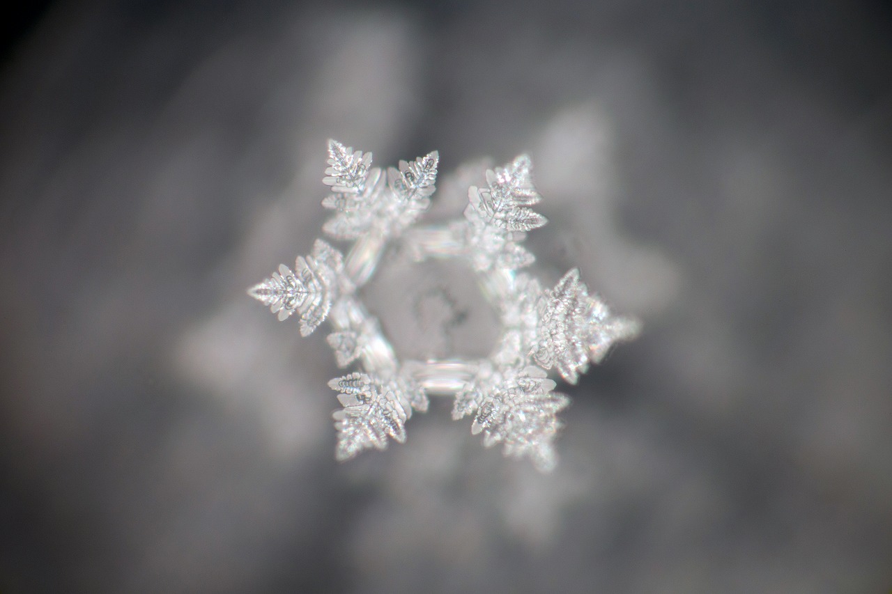 Control crystal photograph 2 of 30