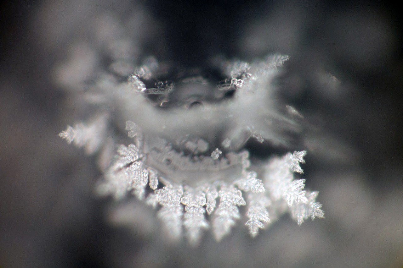 Control crystal photograph 5 of 30