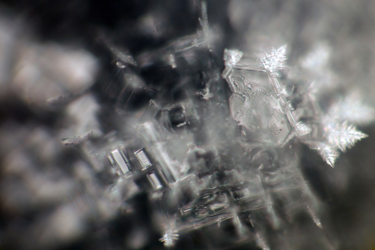 Control crystal photograph 10 of 30