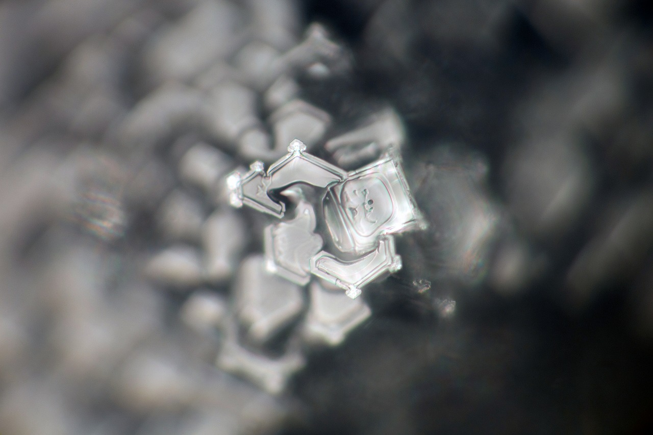 Control crystal photograph 18 of 30