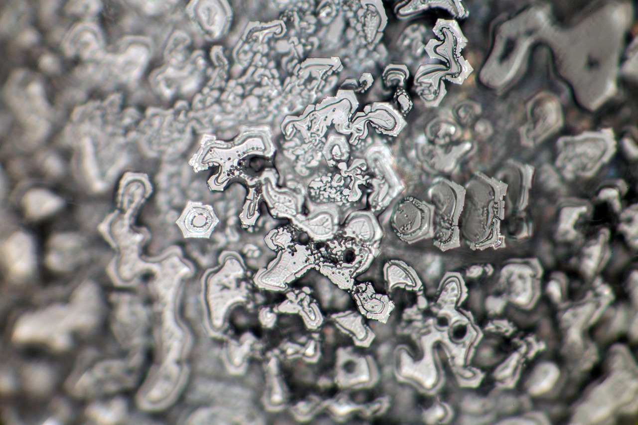 Control crystal photograph 20 of 30
