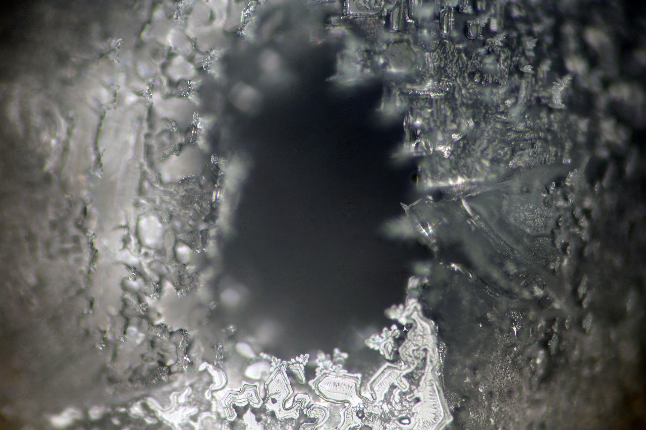 Control crystal photograph 21 of 30