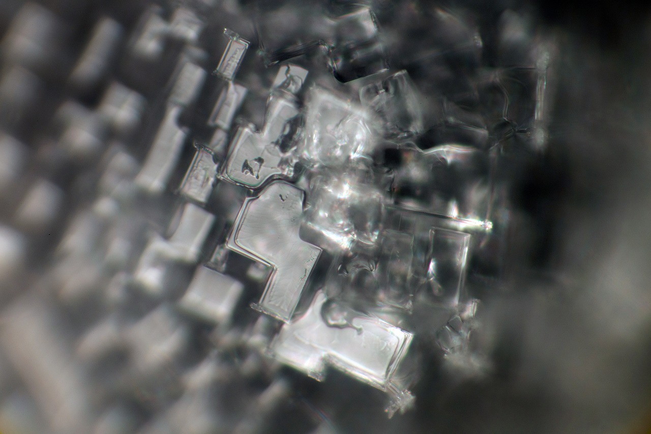 Control crystal photograph 30 of 30