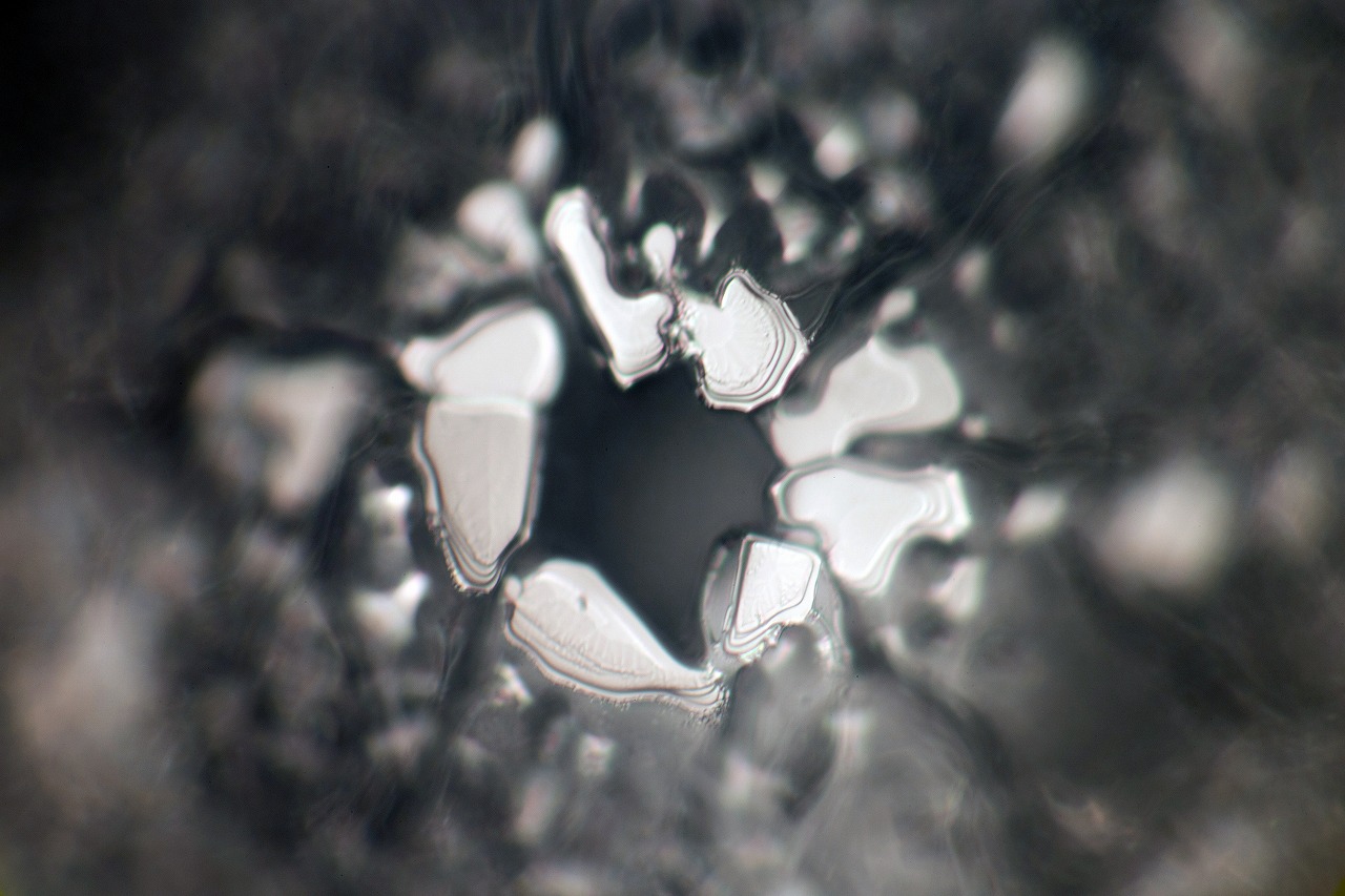 200 mW laser crystal photograph 21 of 30