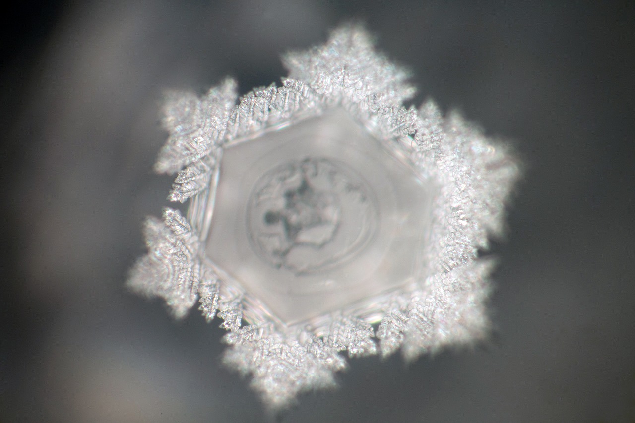 50 mW laser crystal photograph 1 of 29