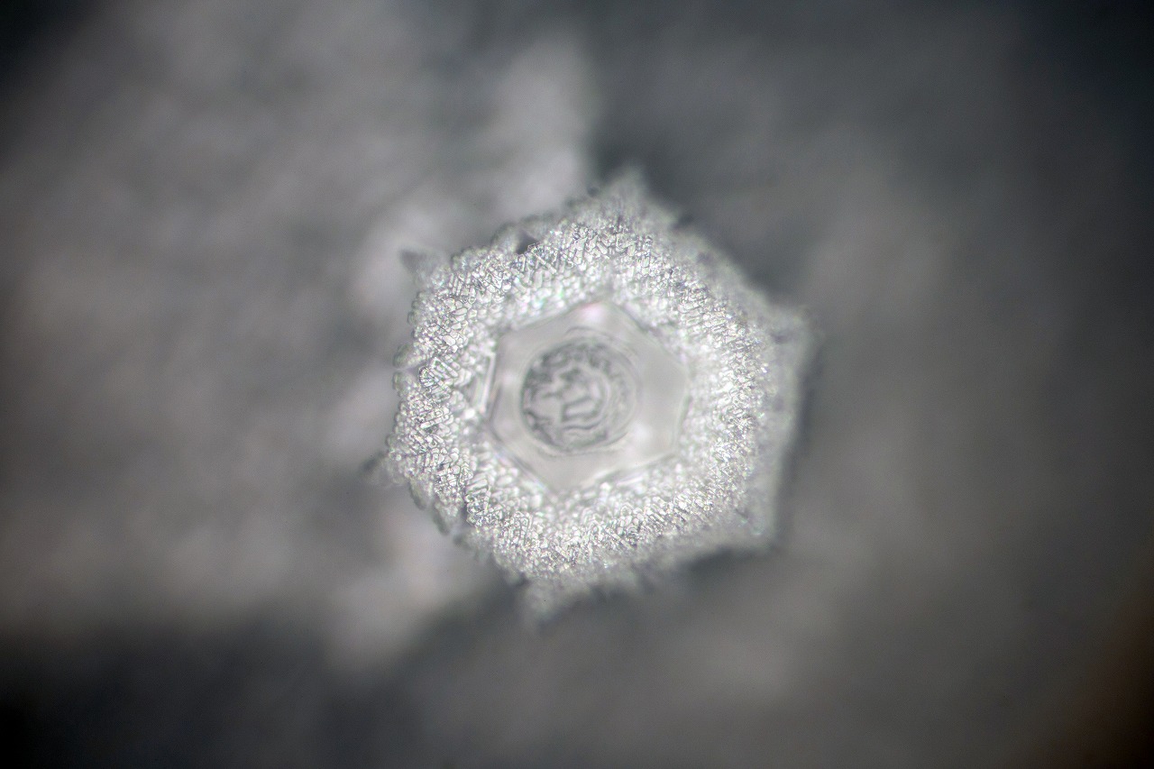 50 mW laser crystal photograph 3 of 29