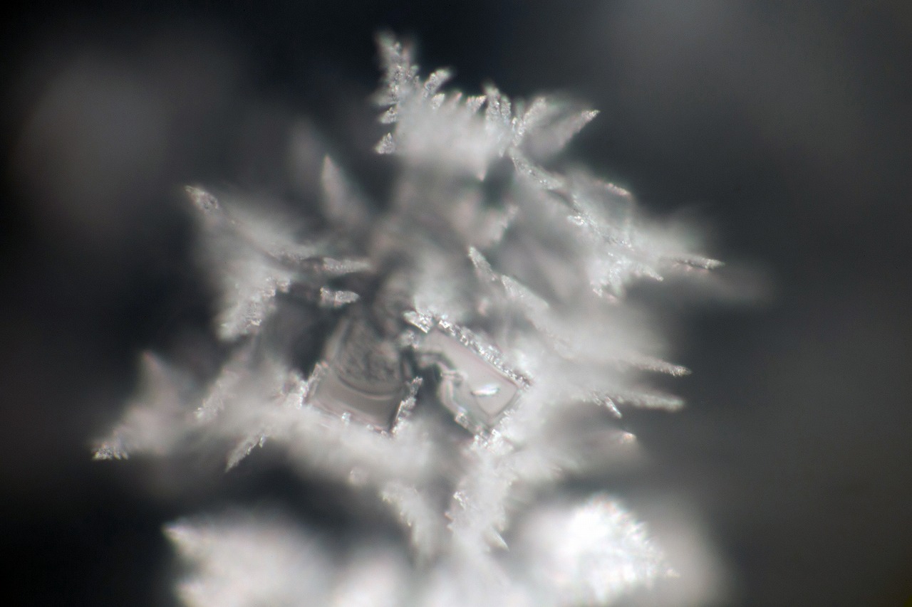 50 mW laser crystal photograph 5 of 29