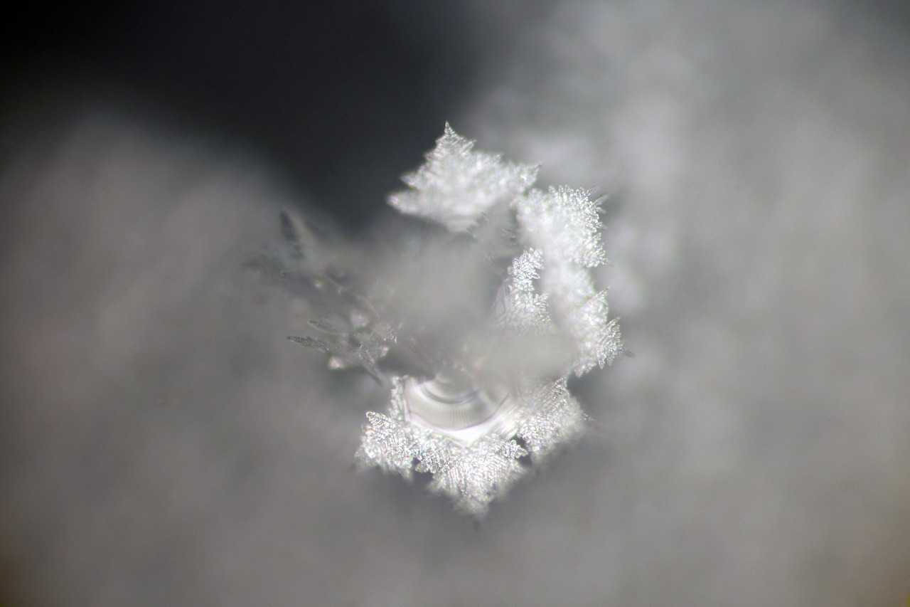 50 mW laser crystal photograph 13 of 29