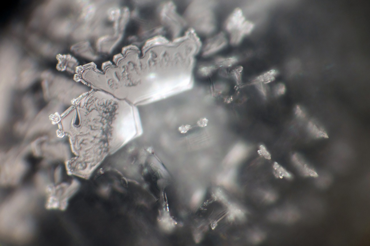 50 mW laser crystal photograph 19 of 29