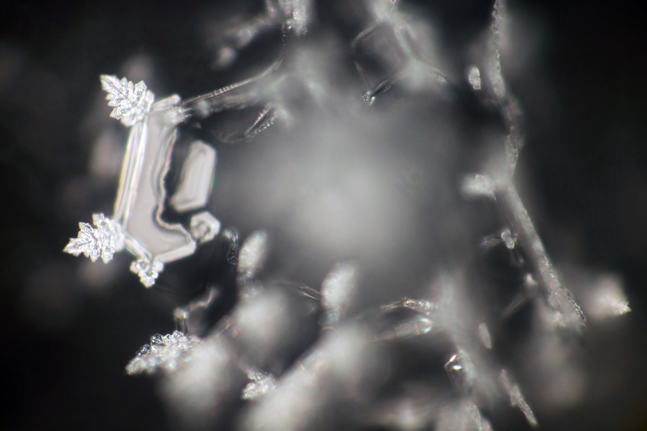 50 mW laser crystal photograph 21 of 29