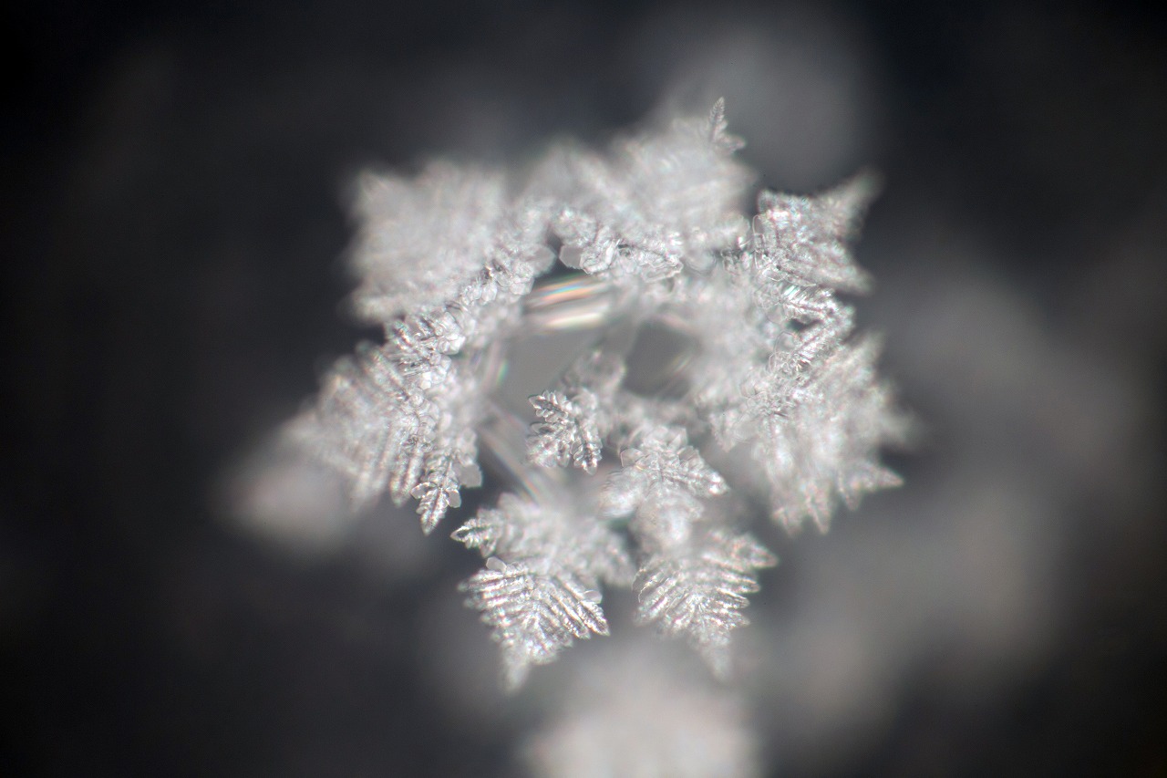 50 mW laser crystal photograph 26 of 29