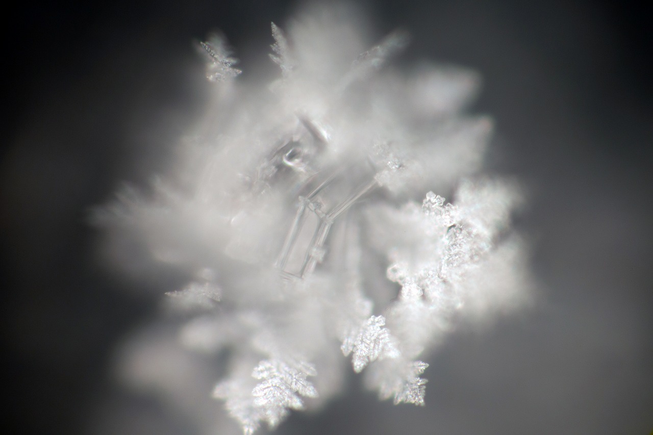 Turbine crystal photograph 5 of 30
