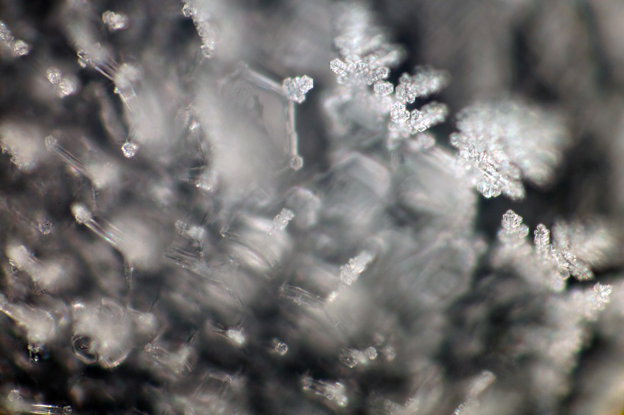 Turbine crystal photograph 7 of 30
