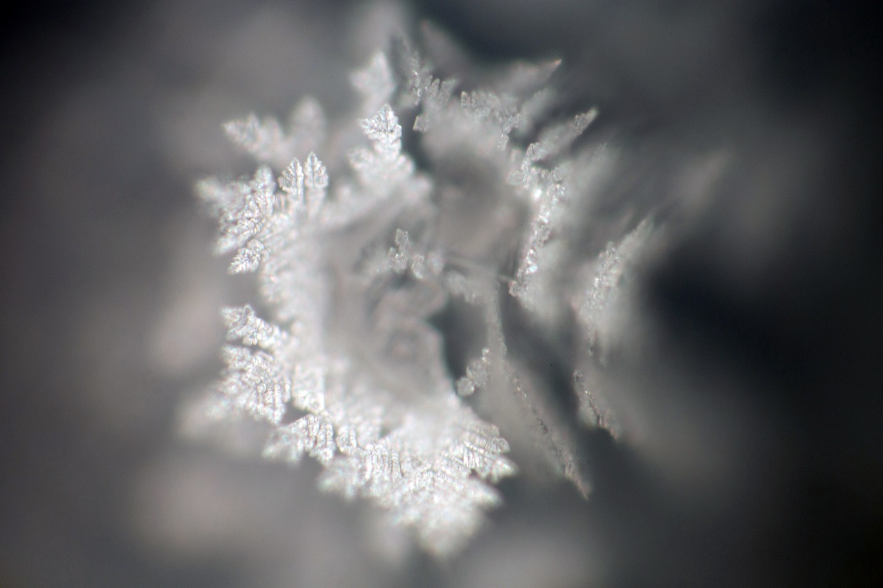 Turbine crystal photograph 8 of 30