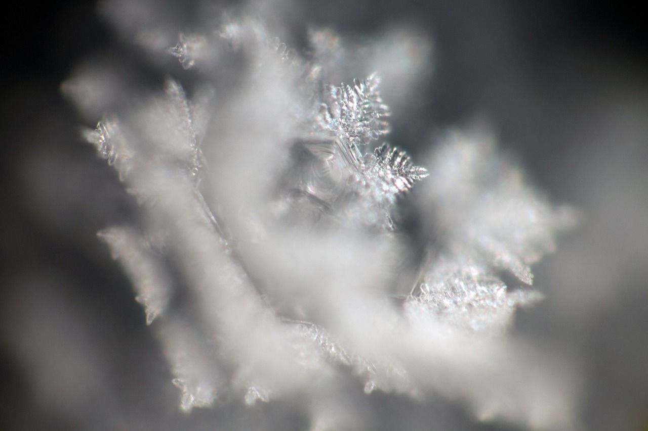 Turbine crystal photograph 11 of 30