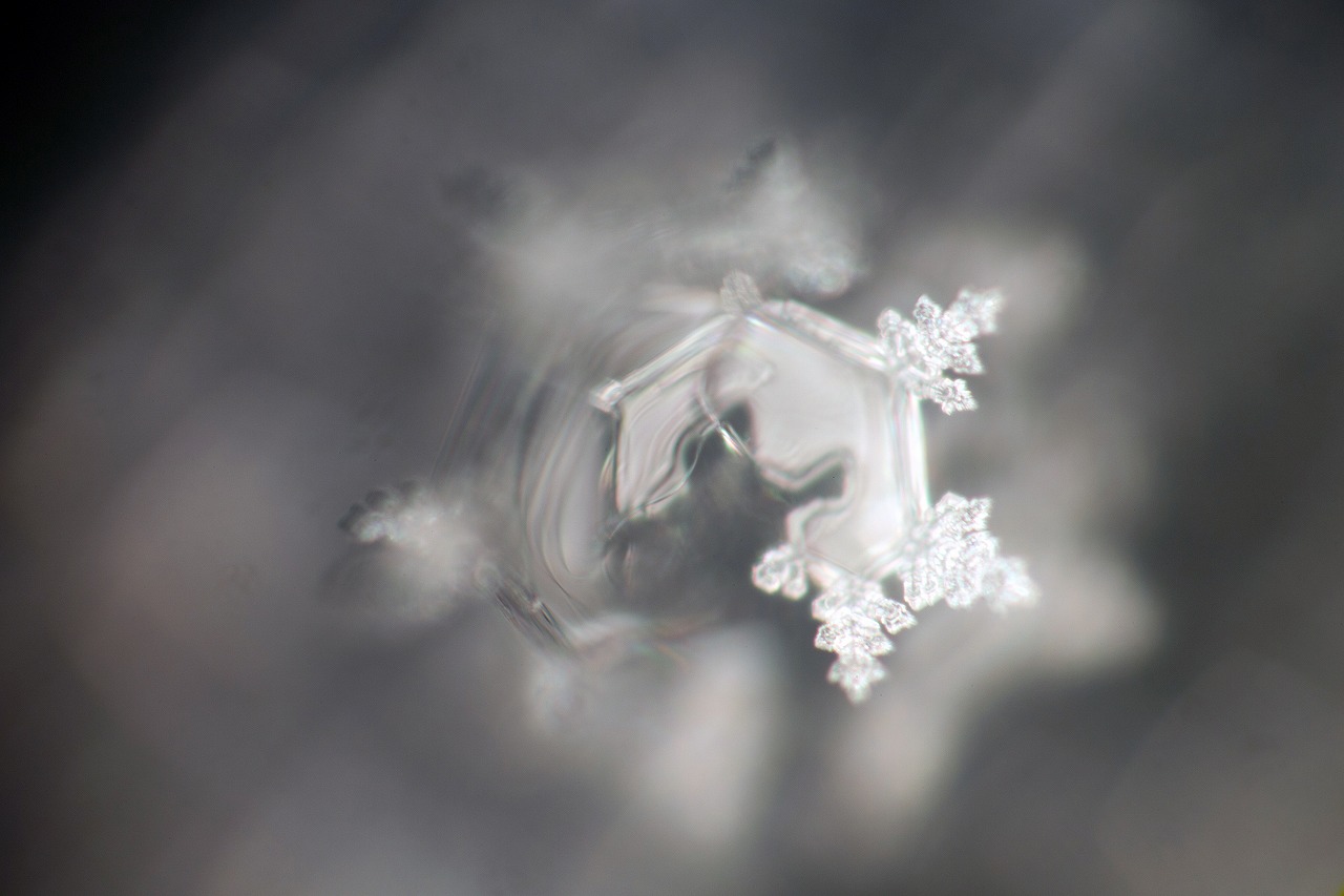 Turbine crystal photograph 12 of 30