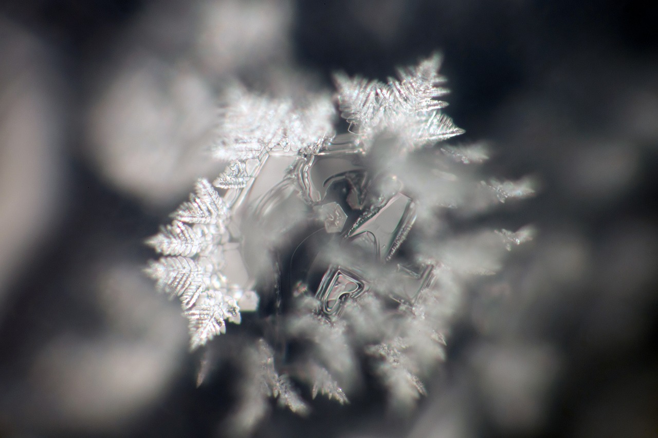 Turbine crystal photograph 13 of 30