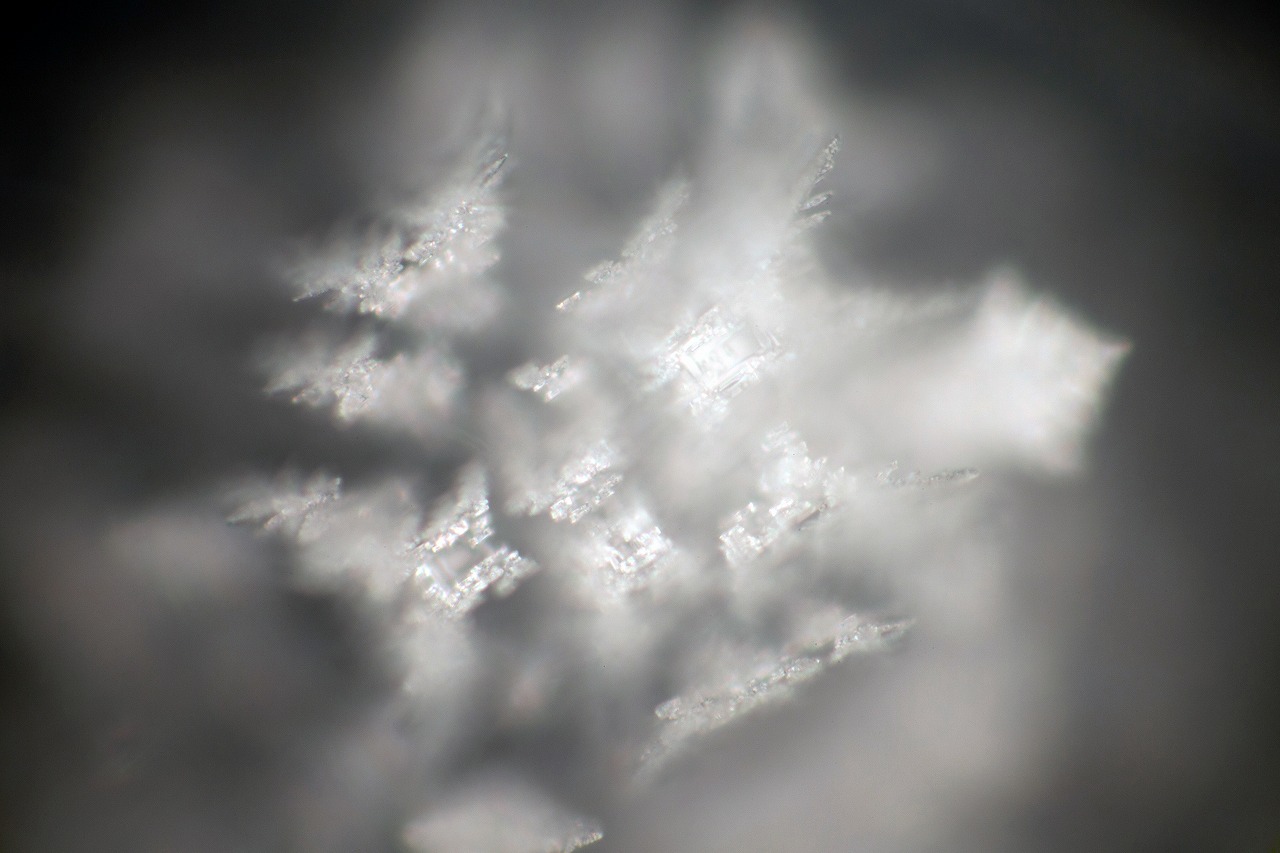 Turbine crystal photograph 19 of 30
