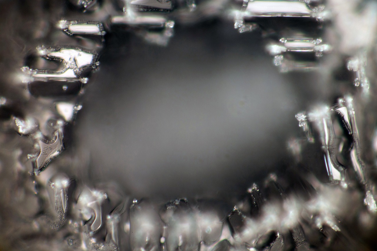 Turbine crystal photograph 23 of 30