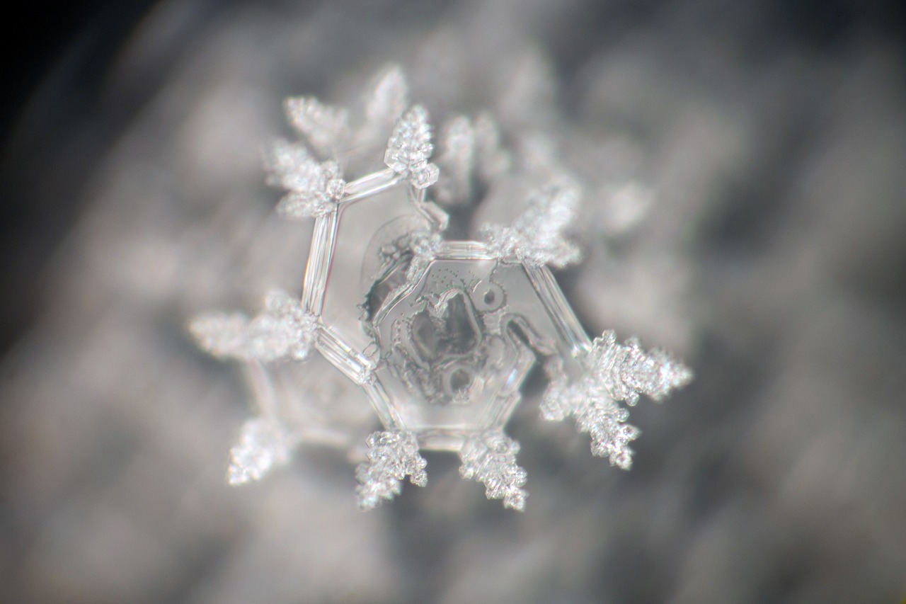 Turbine crystal photograph 27 of 30