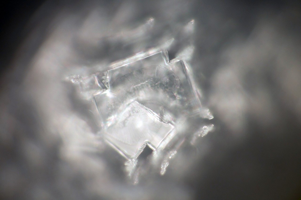 Turbine crystal photograph 29 of 30